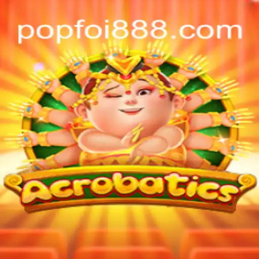 Descubra o Jogo Acrobatics: Um Mergulho na Diversão e Engajamento