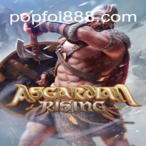 Descubra a Epicidade de AsgardianRising e suas Regras Envolventes