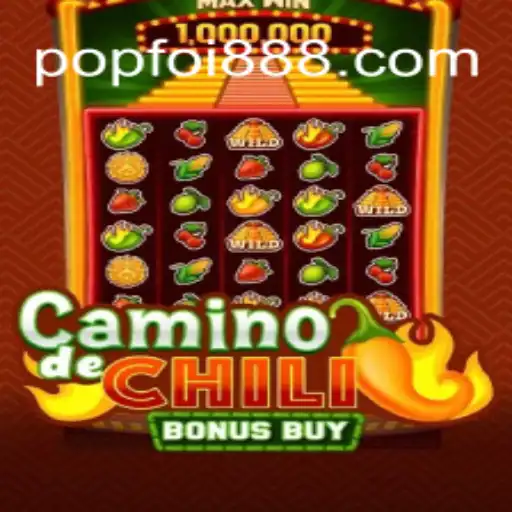 Explorando CaminodeChiliBonusBuy: Um Mergulho no Novo Fenômeno de Jogo