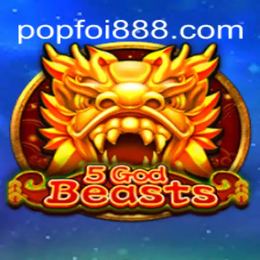 Explorando o Mundo de 5GodBeasts: O Novo Fenômeno dos Jogos Online