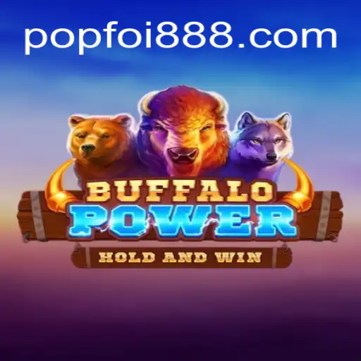 Descrição e Introdução de BuffaloPower