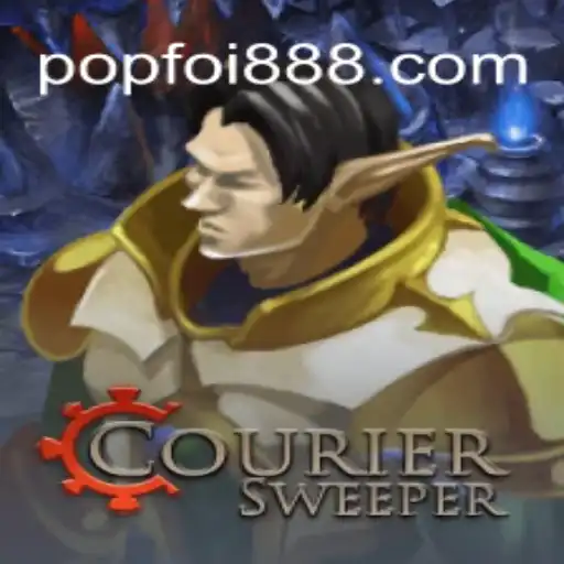 CourierSweeper: Descubra o Jogo que Está Revolucionando o Mercado de Entretenimento Digital