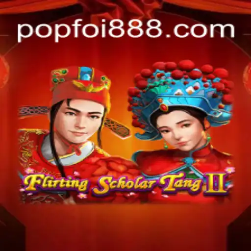 Explorando o Mundo de Flirting Scholar Tang II