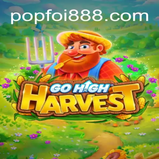 Explorando o Jogo Inovador GoHighHarvest