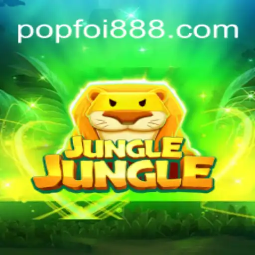 Explorando o Fascinante Mundo de JungleJungle