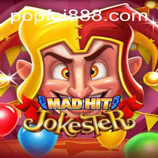 MadHitJokester: O Novo Jogo de Tabuleiro que Conquistou os Fãs de POPFOI.COM
