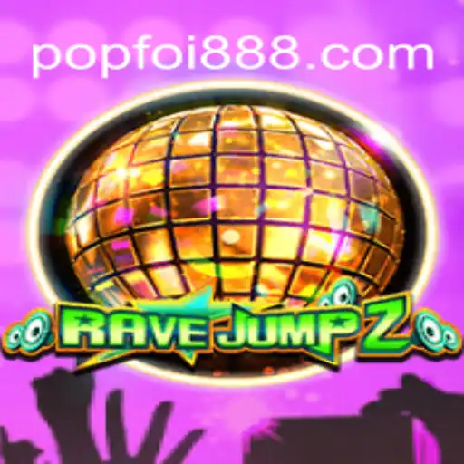 Explorando o Mundo Vibrante de RaveJump2
