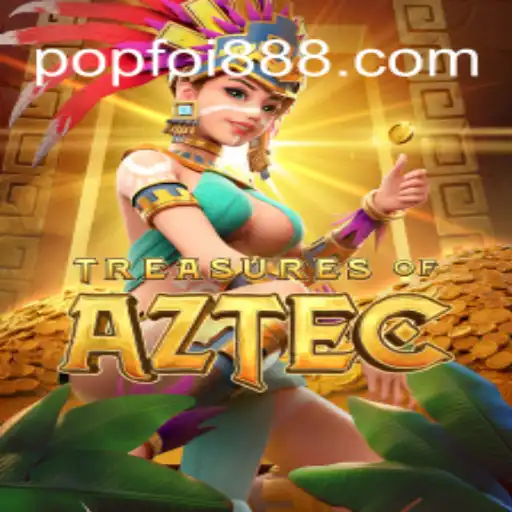 Descobrindo as Maravilhas de Treasures of Aztec com POPFOI.COM