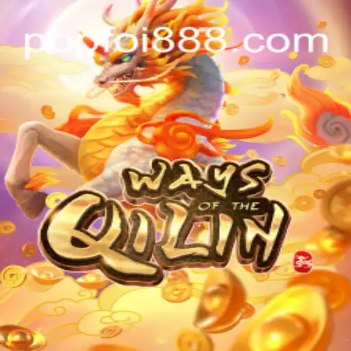 Descobrindo o Encantamento de 'Ways of the Qilin'