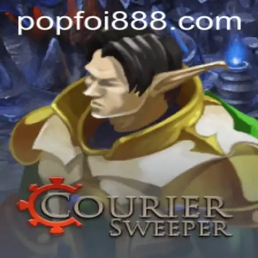 CourierSweeper: Descubra o Jogo que Está Revolucionando o Mercado de Entretenimento Digital