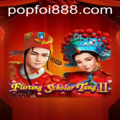 Explorando o Mundo de Flirting Scholar Tang II