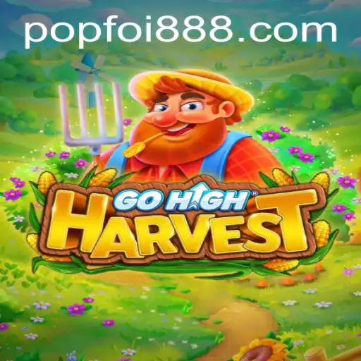 Explorando o Jogo Inovador GoHighHarvest