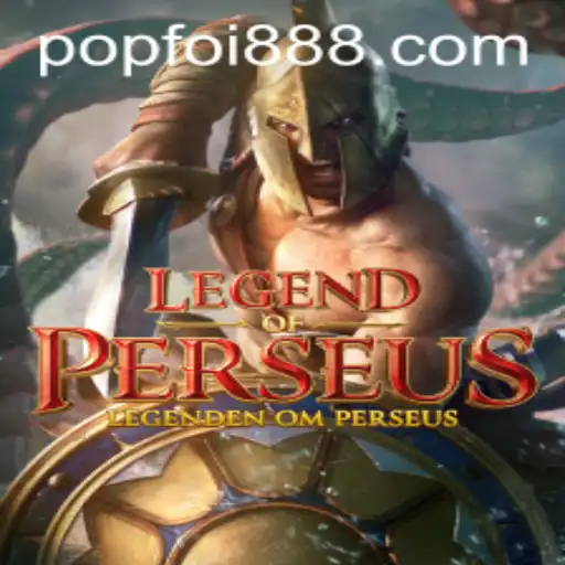LegendofPerseus: Uma Jornada Épica de Aventura e Estratégia