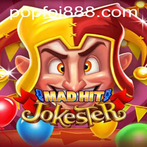 MadHitJokester: O Novo Jogo de Tabuleiro que Conquistou os Fãs de POPFOI.COM