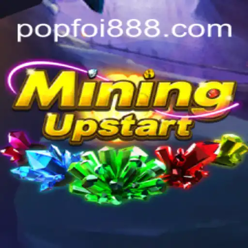 Explorando MiningUpstart: O Jogo de Estratégia e Mineração Evolutiva