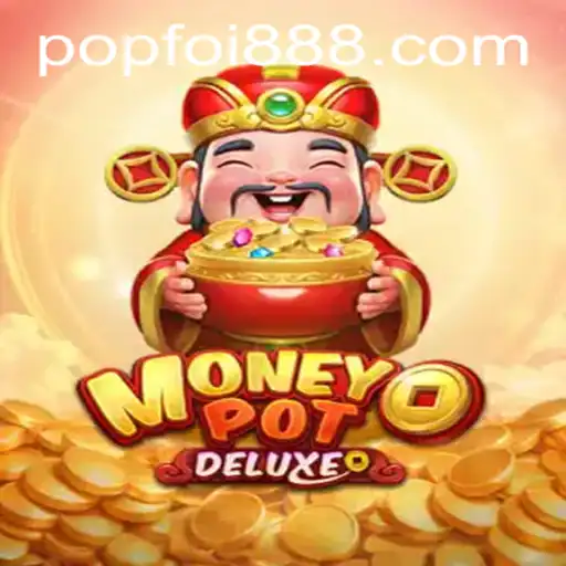 Explorando o Fascinante Universo de MoneyPotDELUXE