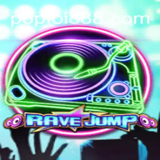 Descubra o Mundo Vibrante de RaveJump: Mergulhe na Nova Sensação dos Jogos