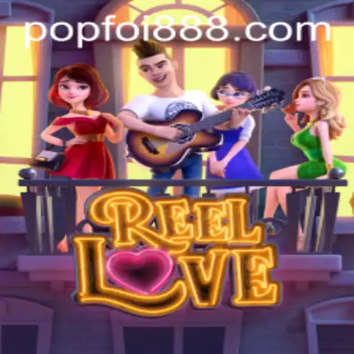 Explorando o Mundo de ReelLove: Um Mergulho na Experiência de Jogo em POPFOI.COM