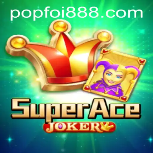 Tudo Sobre SuperAceJoker: O Jogo do Ano em POPFOI.COM
